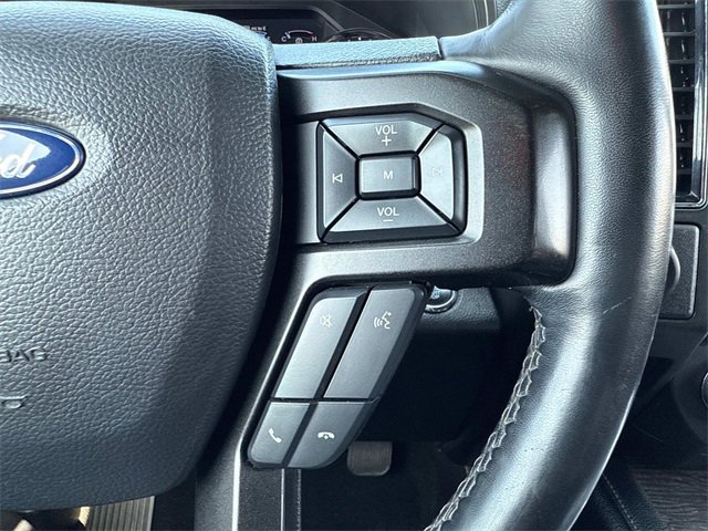 2019 Ford Expedition MAX Limited photo 29