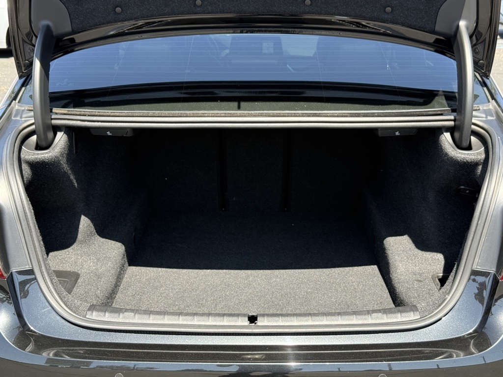 2019 Bmw 540i Sedan photo 14