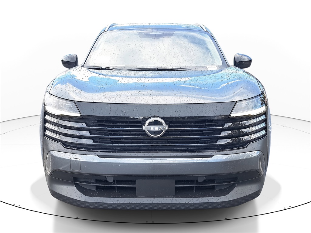 2026 Nissan Kicks SV photo 3