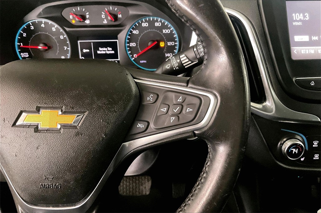 2018 CHEVROLET EQUINOX - Image 18