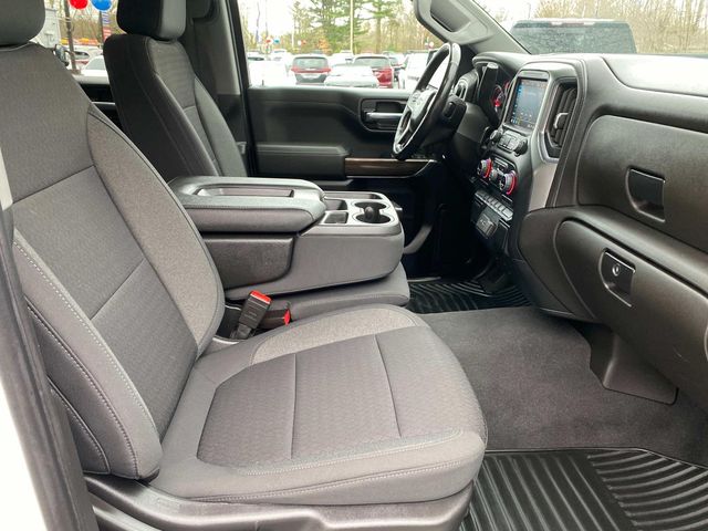 2022 Chevrolet Silverado 1500 LT photo 15