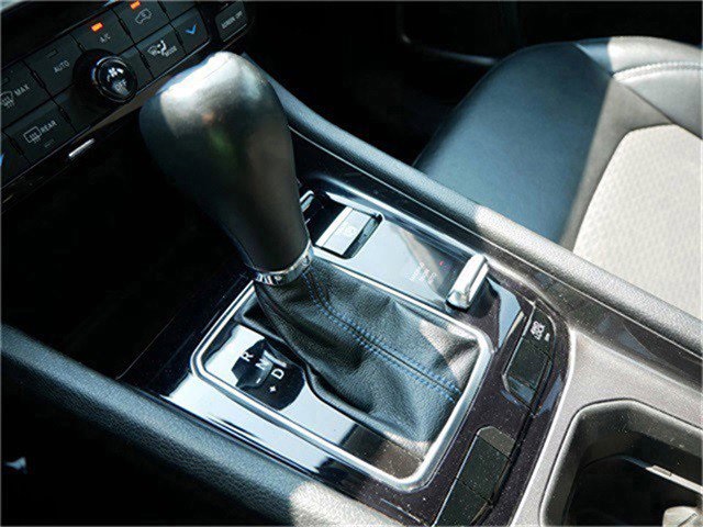 2022 Jeep Compass Latitude photo 20