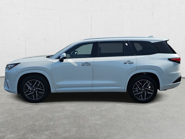 2025 Lexus TX 350 Premium photo 8