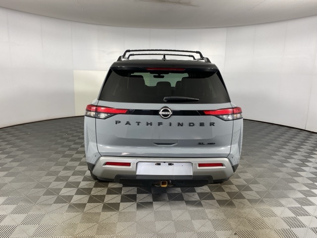 2023 Nissan Pathfinder SL photo 10
