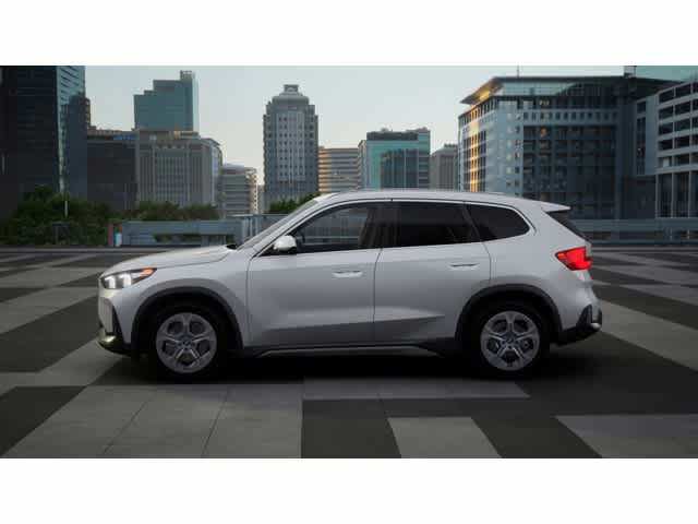 2025 Bmw X1 XDrive28i photo 4