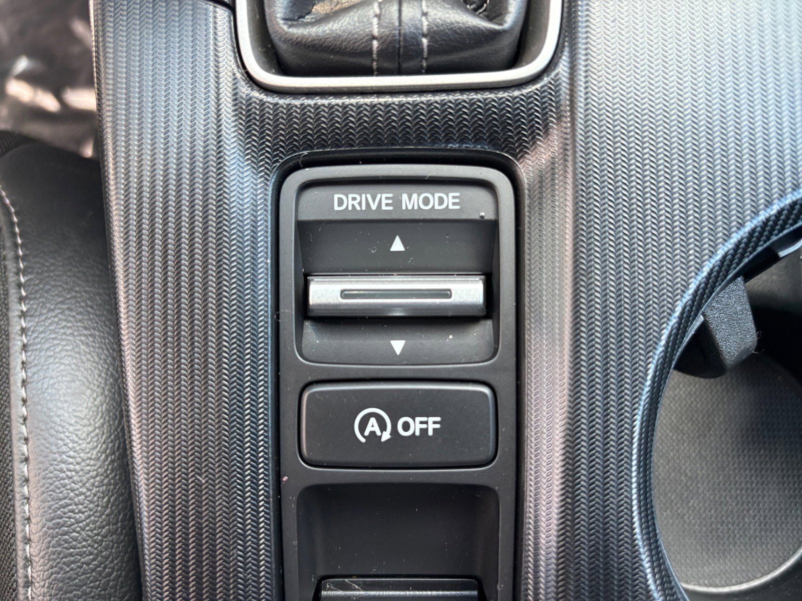 2024 Honda Civic Sport photo 21