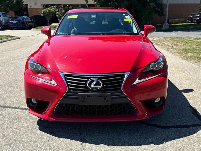 Used 2016 Lexus IS 300 with VIN JTHCM1D28G5004103 for sale in Northampton, MA