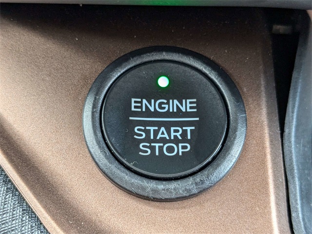 2021 Ford Bronco Sport Outer Banks photo 32