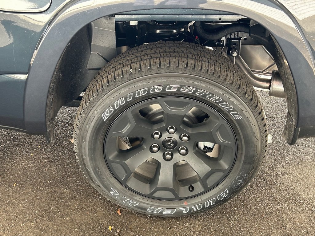 2026 Ram 1500 Big Horn Lone Star photo 9