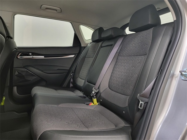 2026 Kia Seltos S photo 10