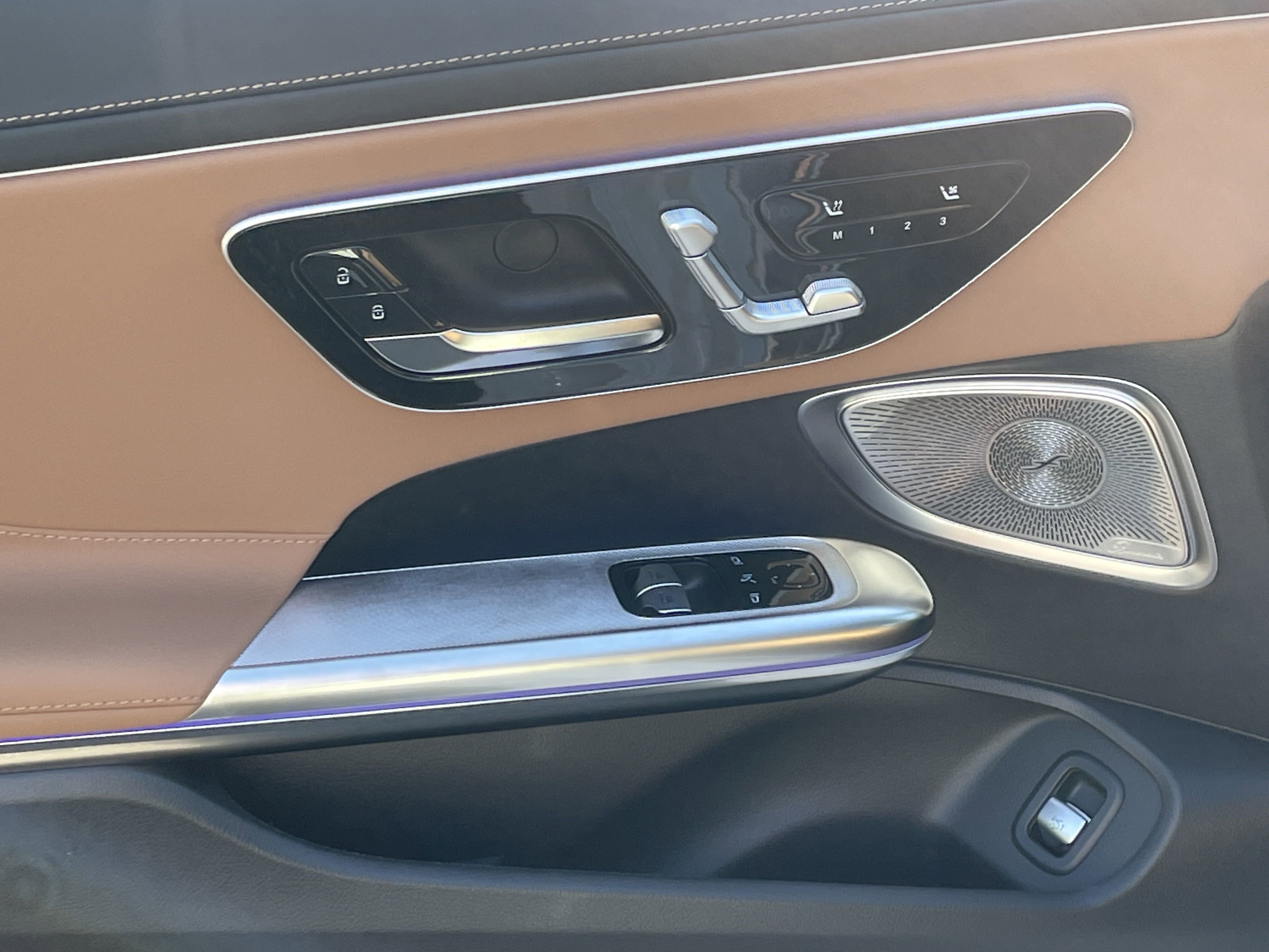 2026 Mercedes Benz CLE 300 4MATIC Coupe photo 5