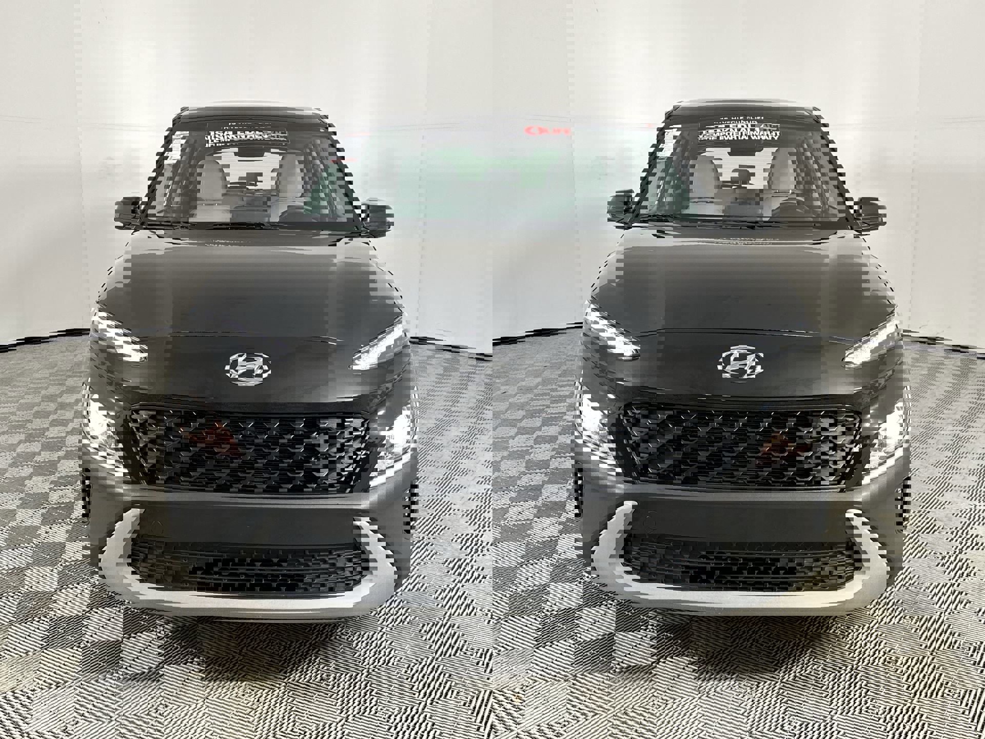 PreOwned 2023 Hyundai Kona SE Sport Utility in South Florida PU964631