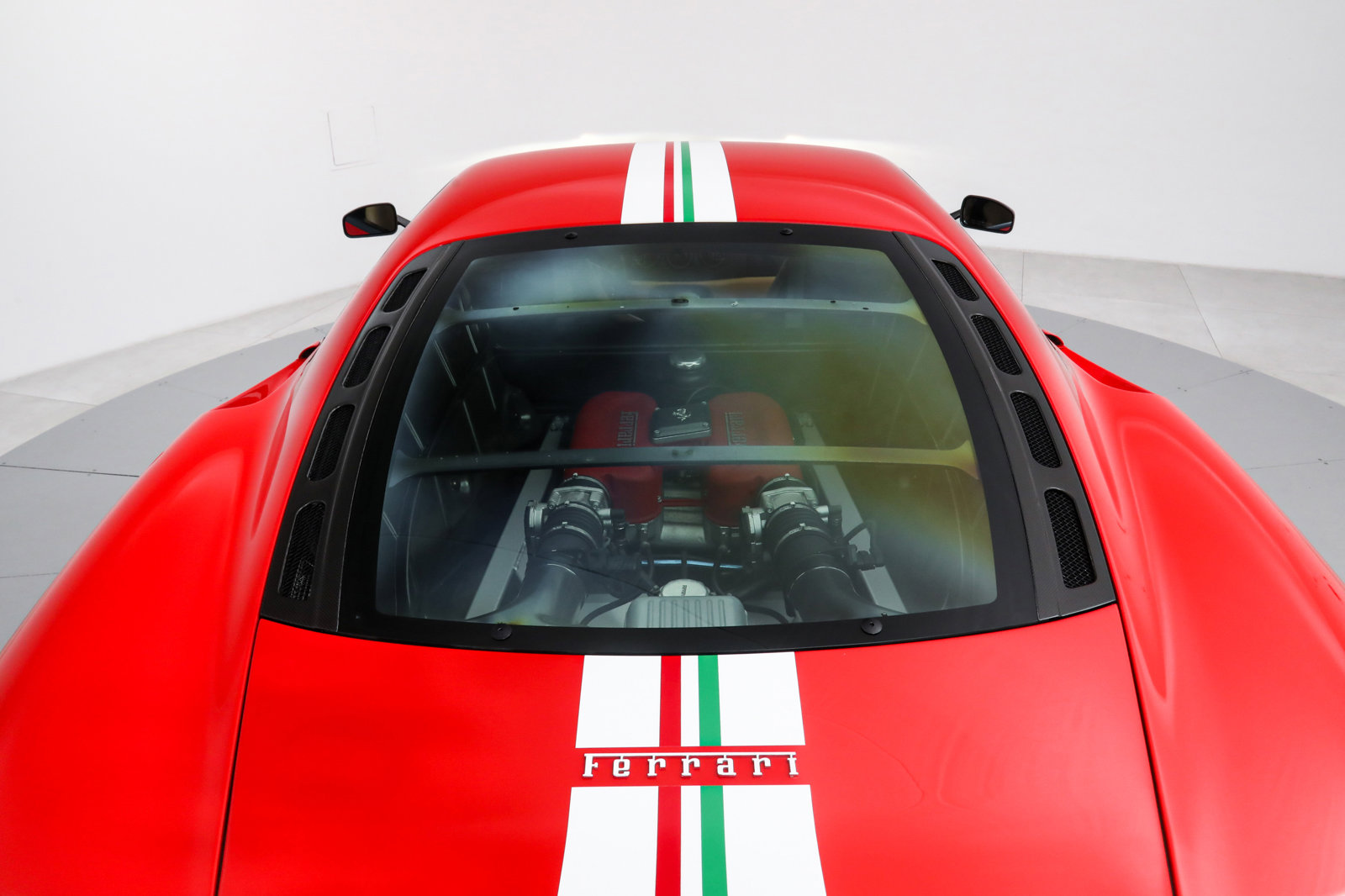 2004 Ferrari 360 photo 34
