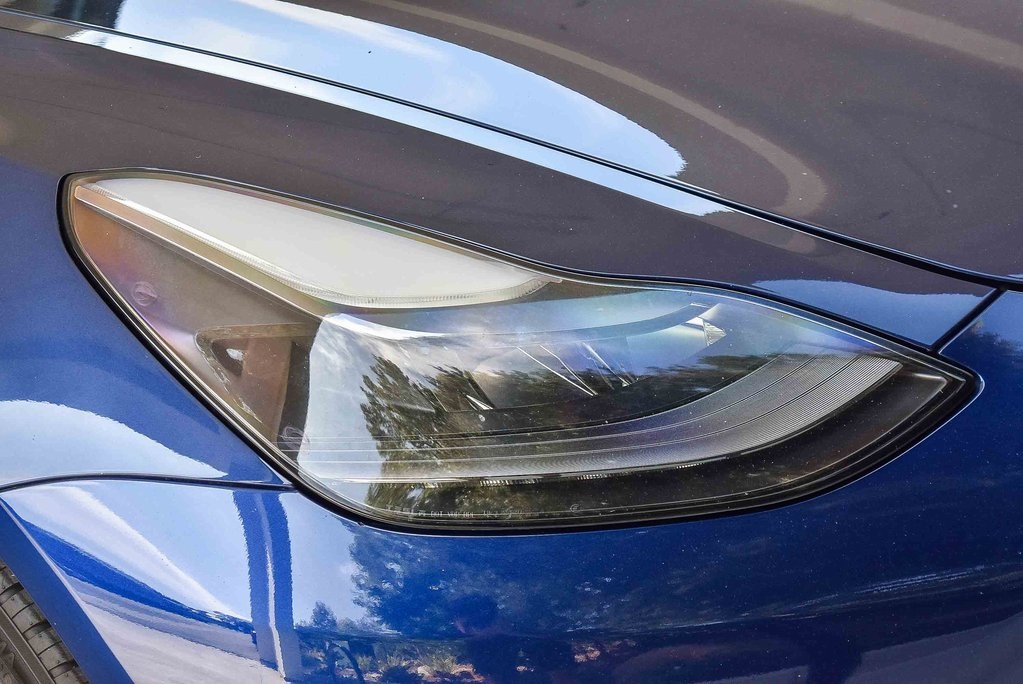2022 Tesla Model 3 photo 8