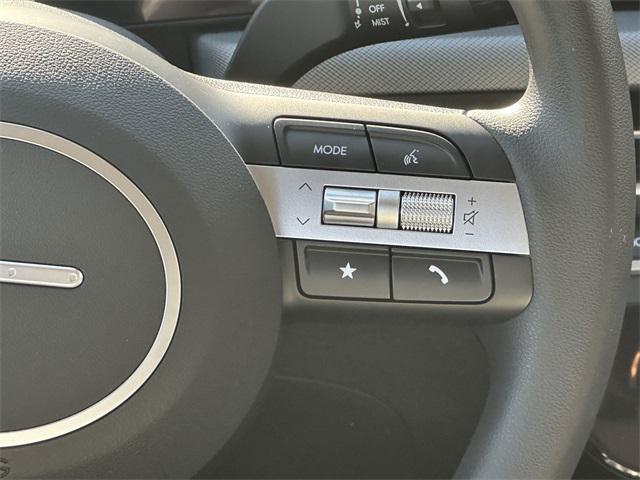 2025 Hyundai Sonata SE photo 24