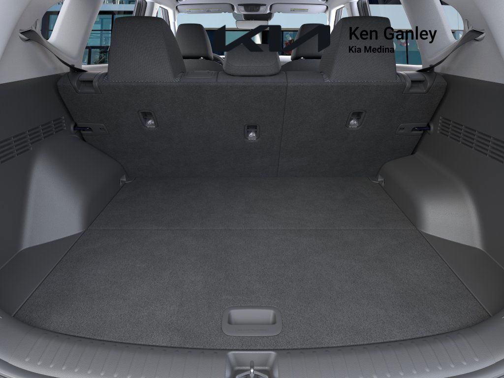 2026 Kia Seltos LX photo 15