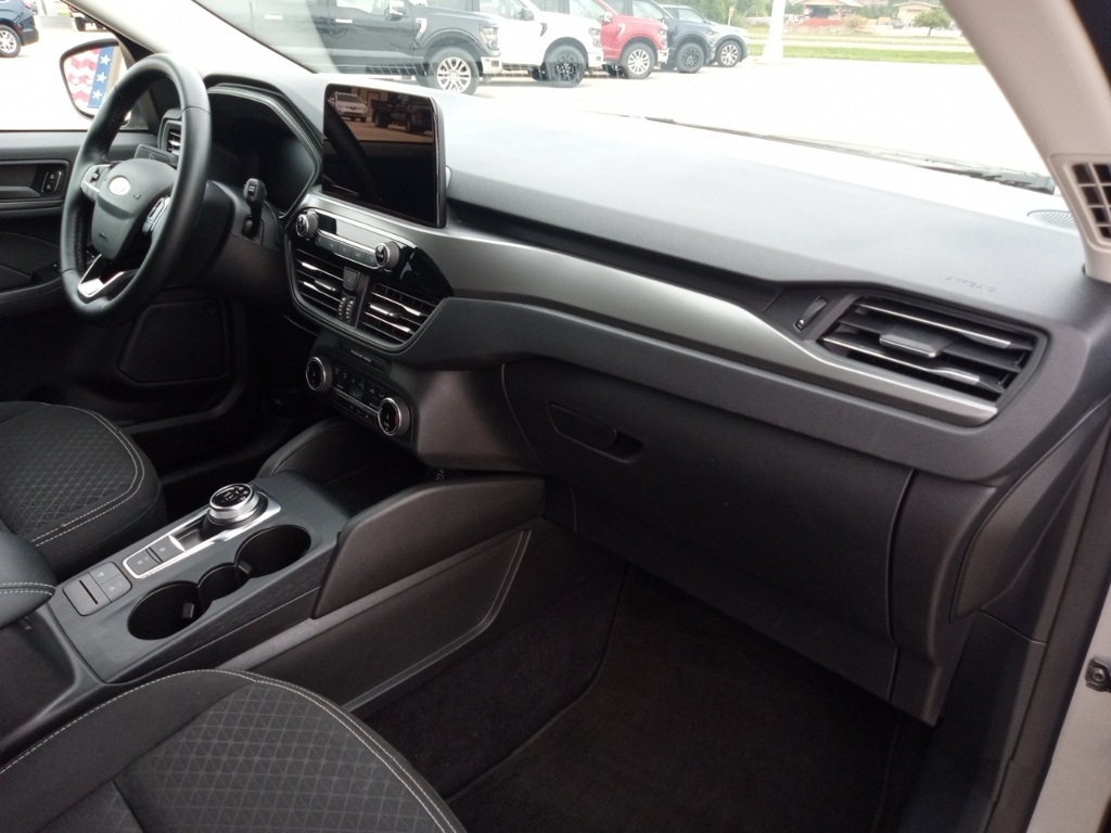 2024 Ford Escape Active photo 21