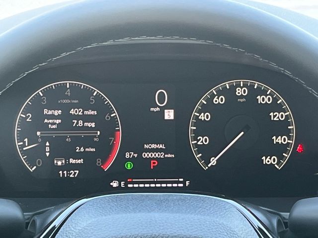 2026 Honda Civic Sport photo 22