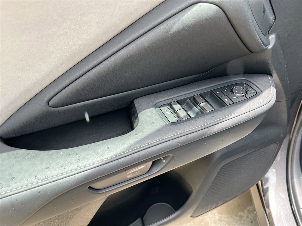 2025 Lexus TX 350 Premium photo 8
