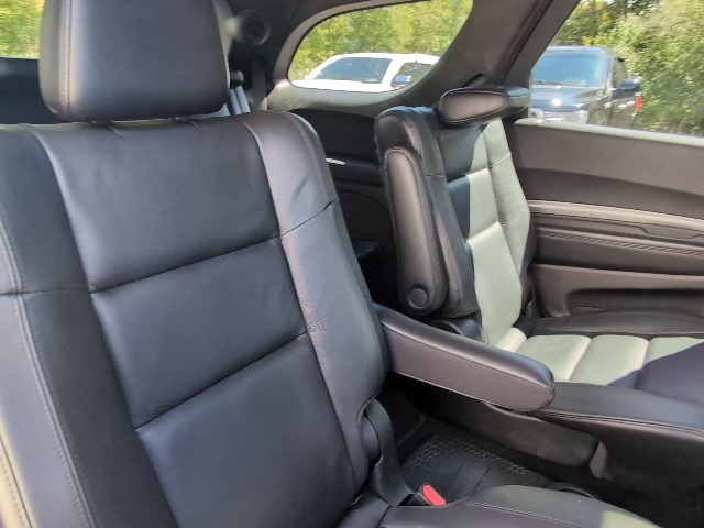 2020 Dodge Durango GT Plus photo 54