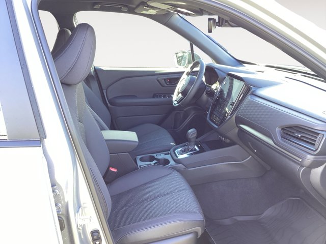 2025 Subaru Forester Premium Base photo 15
