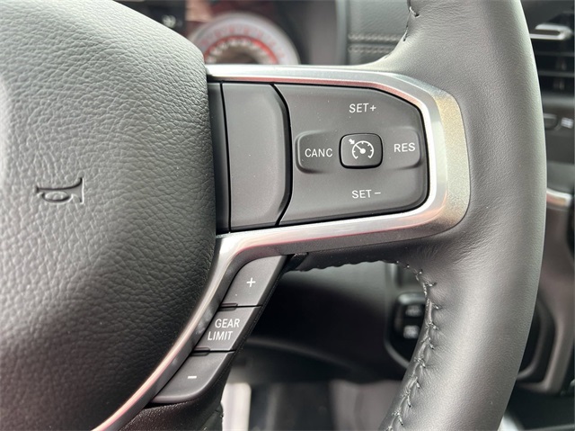 2024 Ram 2500 Laramie photo 15