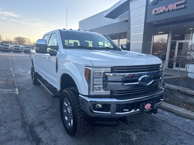 2017 Ford F-350 Base's photo