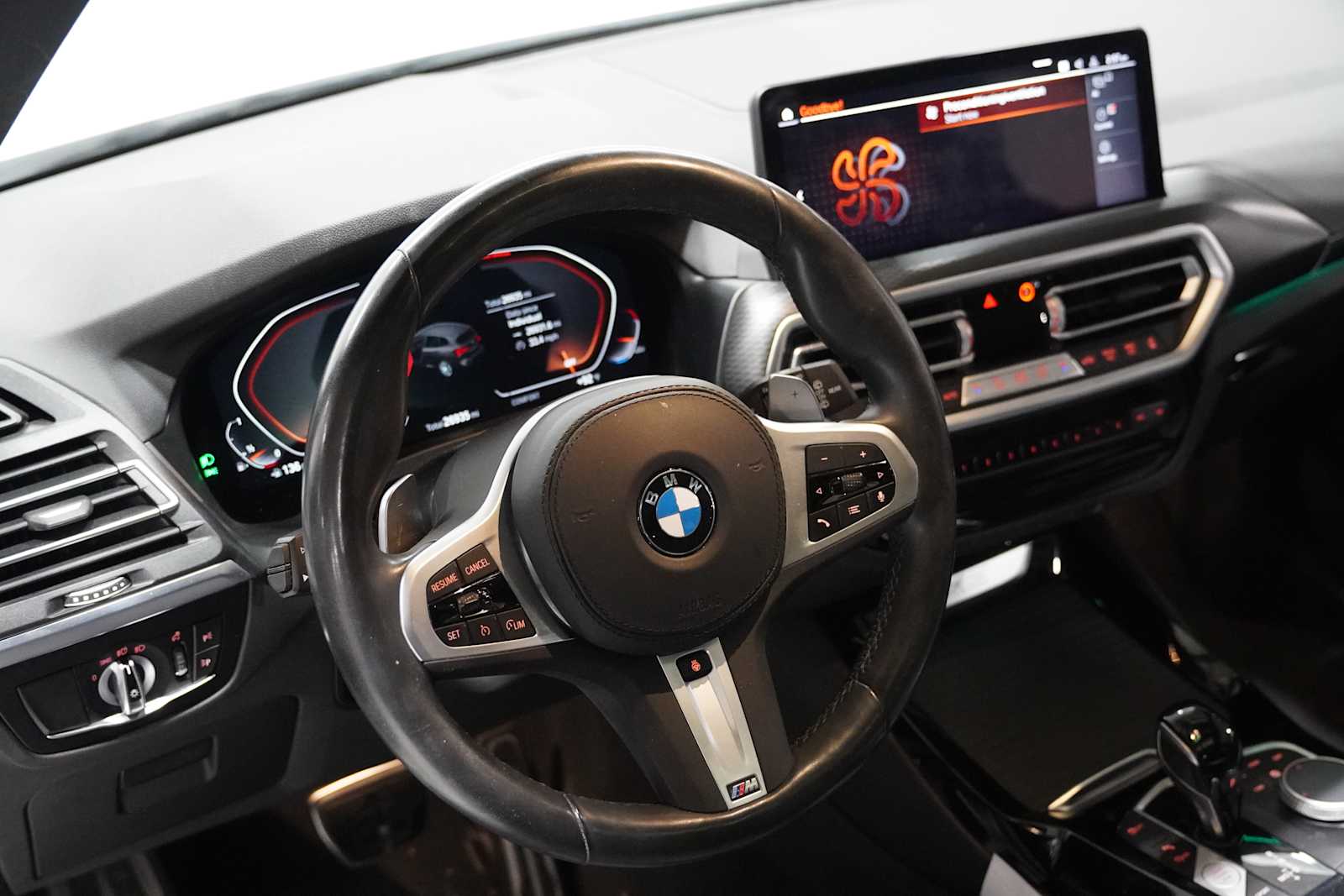 2023 Bmw X3 xDrive30i photo 11