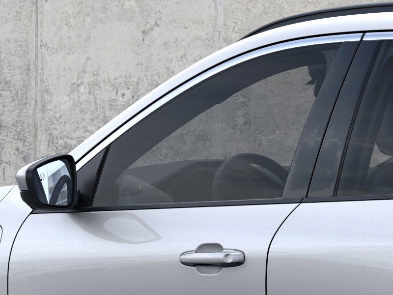 2024 Ford Escape Plug-In Hybrid Base photo 13