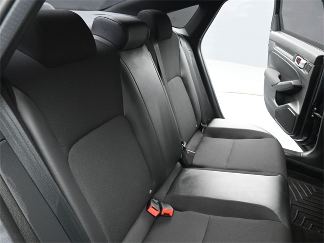 2024 Honda Civic Sport photo 22