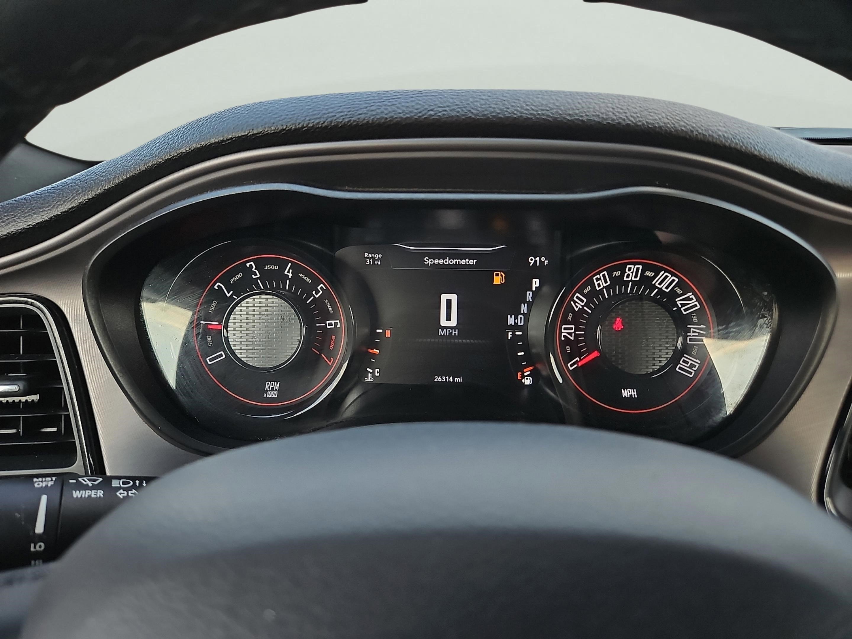 2023 Dodge Challenger GT photo 25