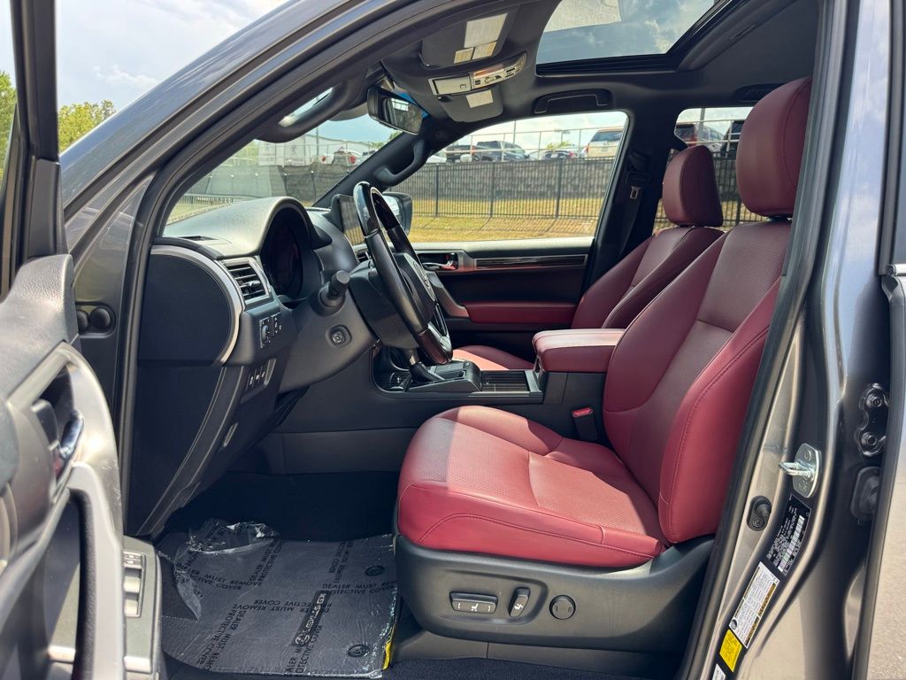 2023 Lexus GX 460 photo 23
