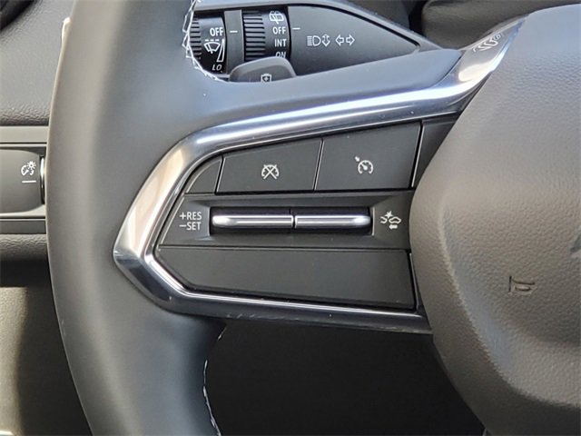 2025 Chevrolet Blazer EV photo 21