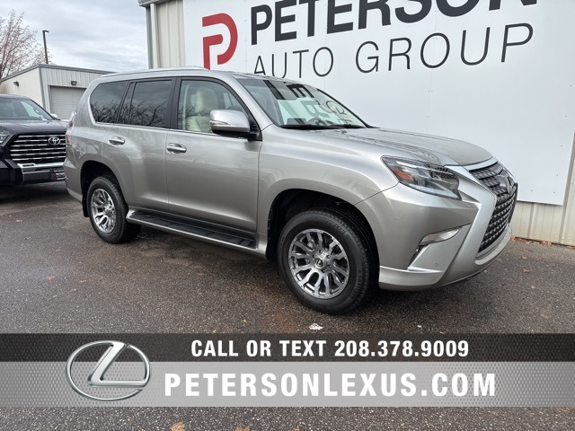 2023 Lexus GX PREMIUM's photo