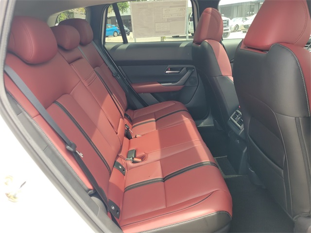 2025 Mazda CX-50 Premium Plus photo 14
