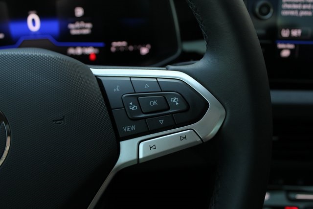 2025 Volkswagen Jetta 1.5T SE photo 9