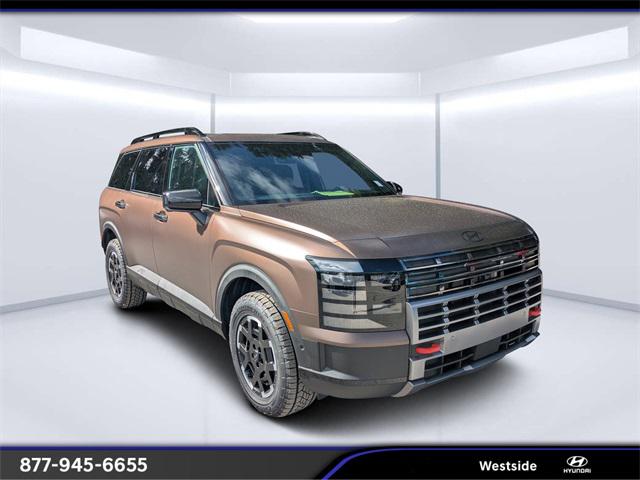 2026 Hyundai Palisade XRT Pro's photo
