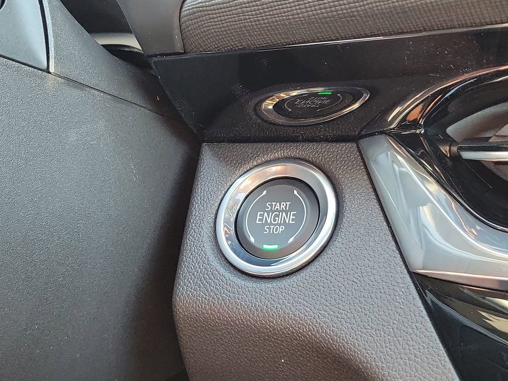 2025 Buick Envista ST photo 35