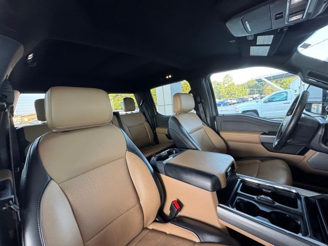 2023 Ford F-250 photo 15