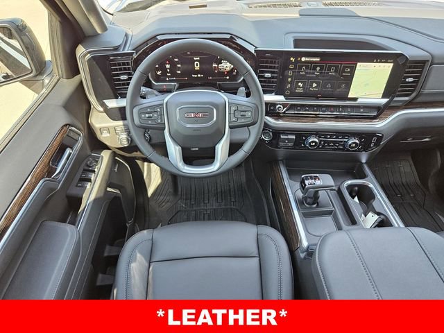 2026 Gmc Sierra 1500 Elevation photo 4