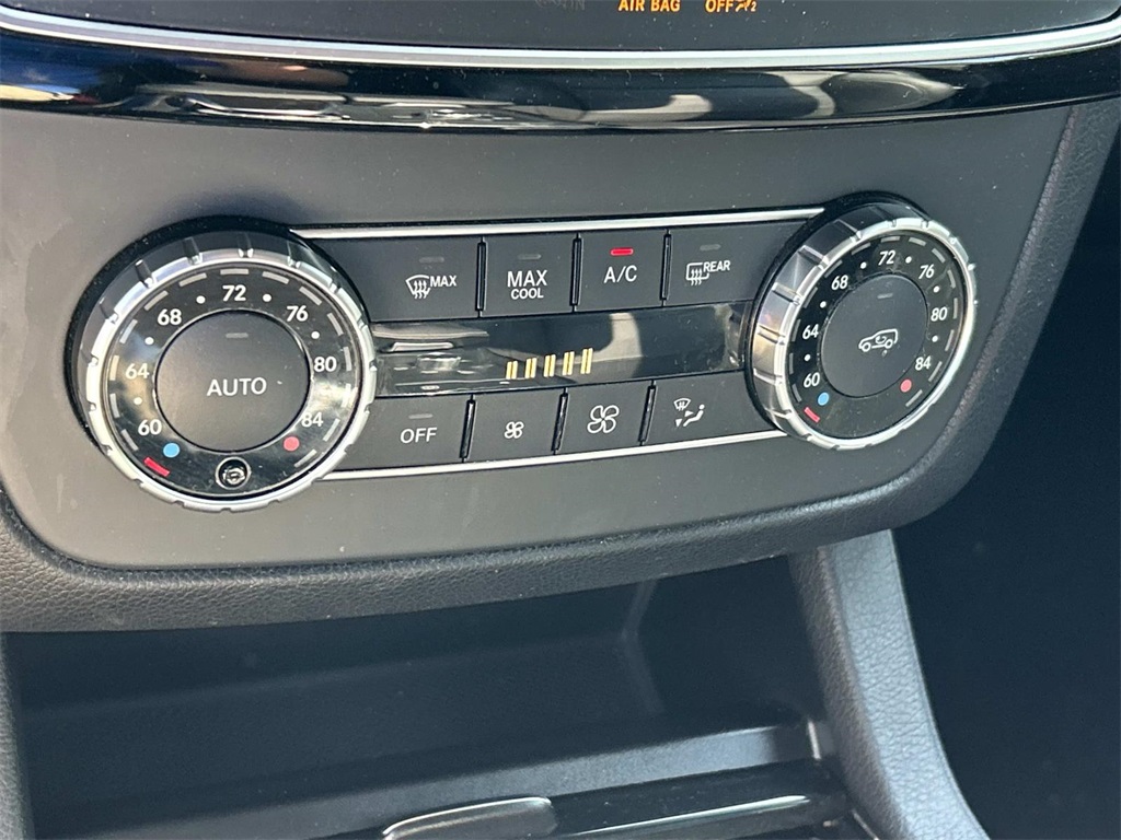 2019 Mercedes Benz GLS 450 4MATIC photo 36