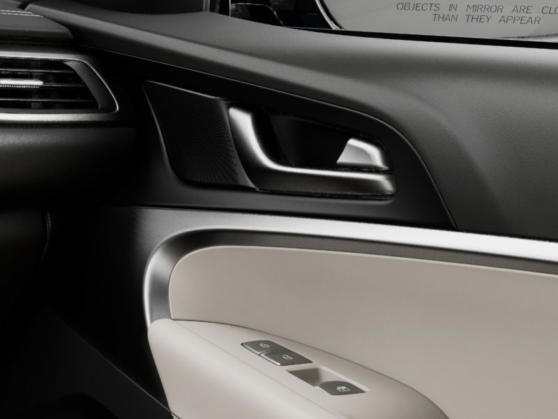 2024 Genesis G70 2.5T photo 22