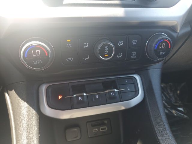 2023 Gmc Acadia SLT photo 15