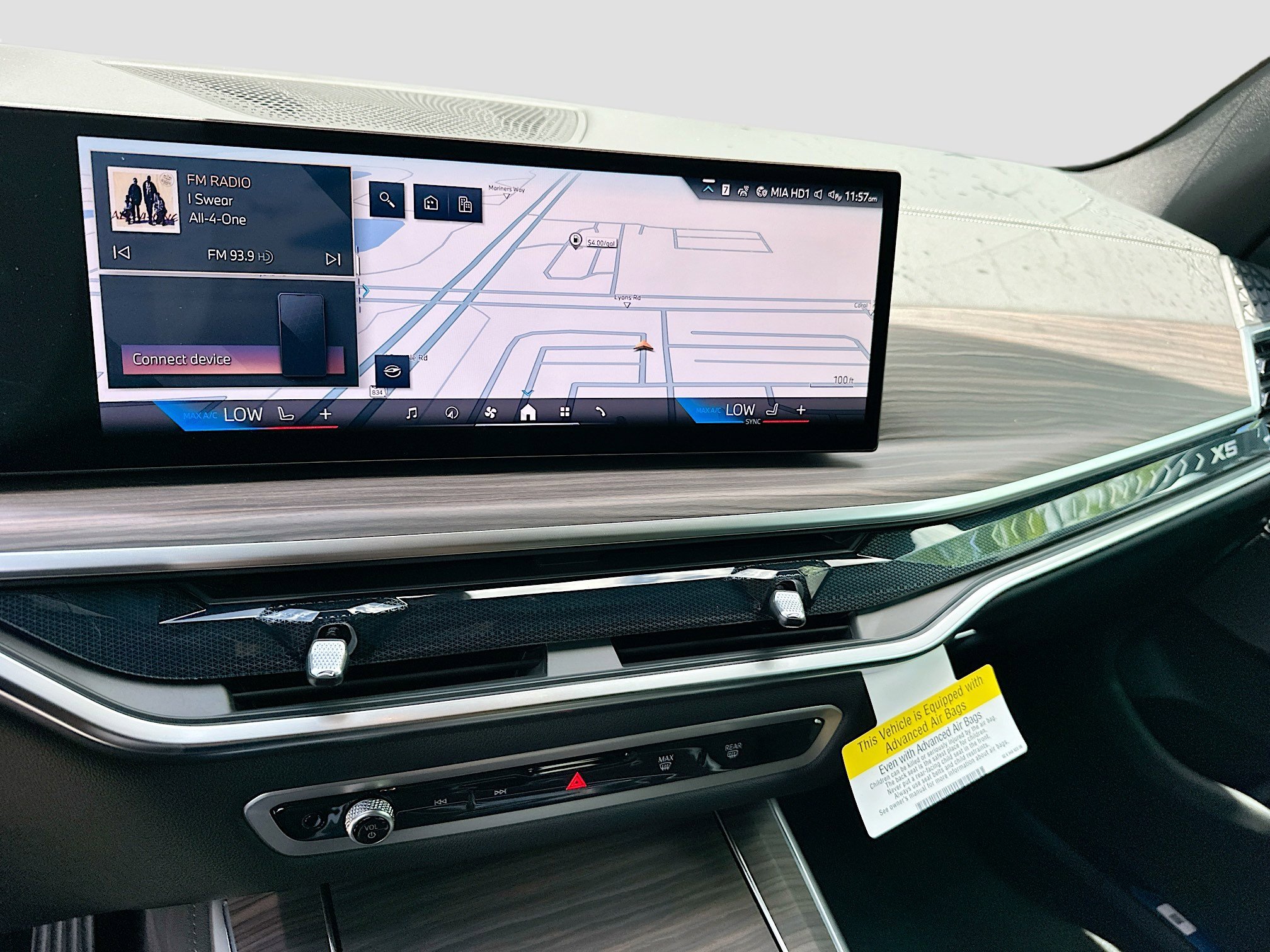 2026 Bmw X5 xDrive40i photo 12