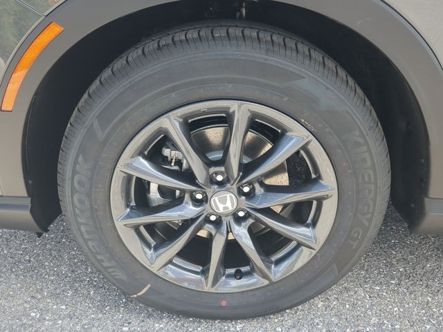 2026 Honda CR-V EX-L photo 10