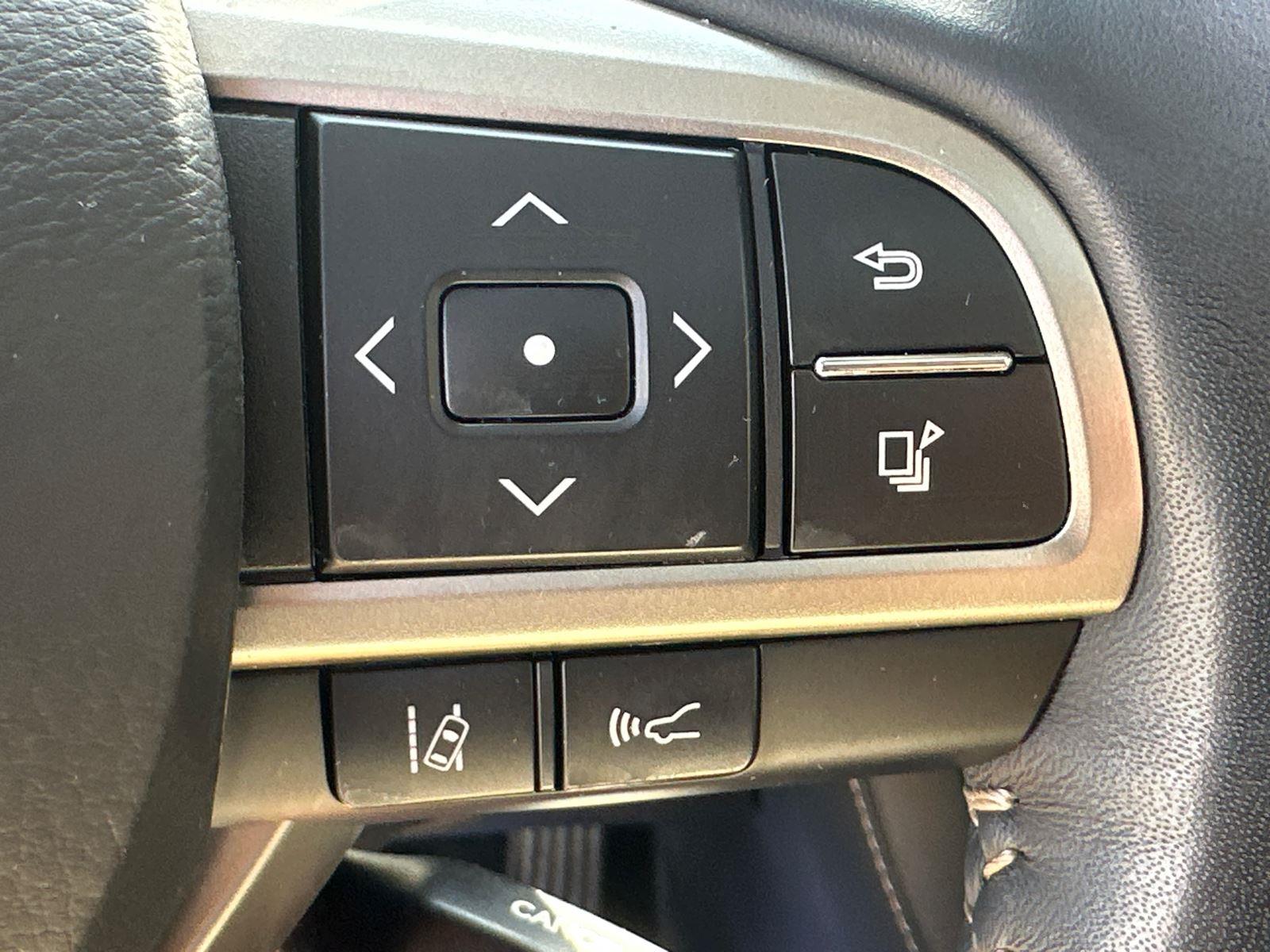 2019 Lexus RX 350 F SPORT photo 14