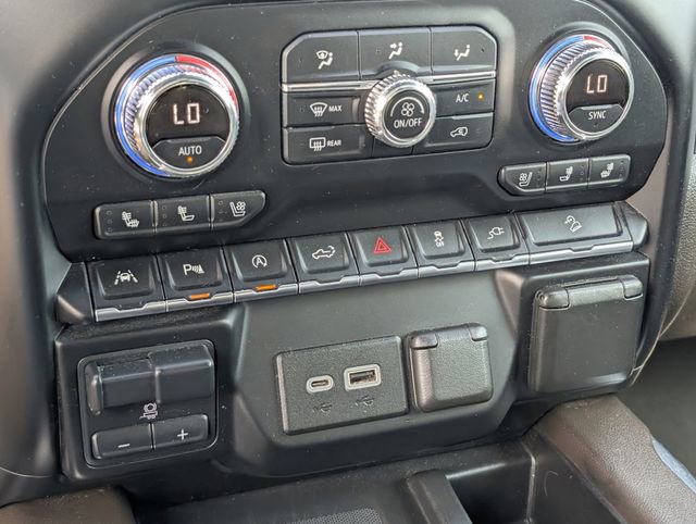 2021 Gmc Sierra 1500 SLT photo 22