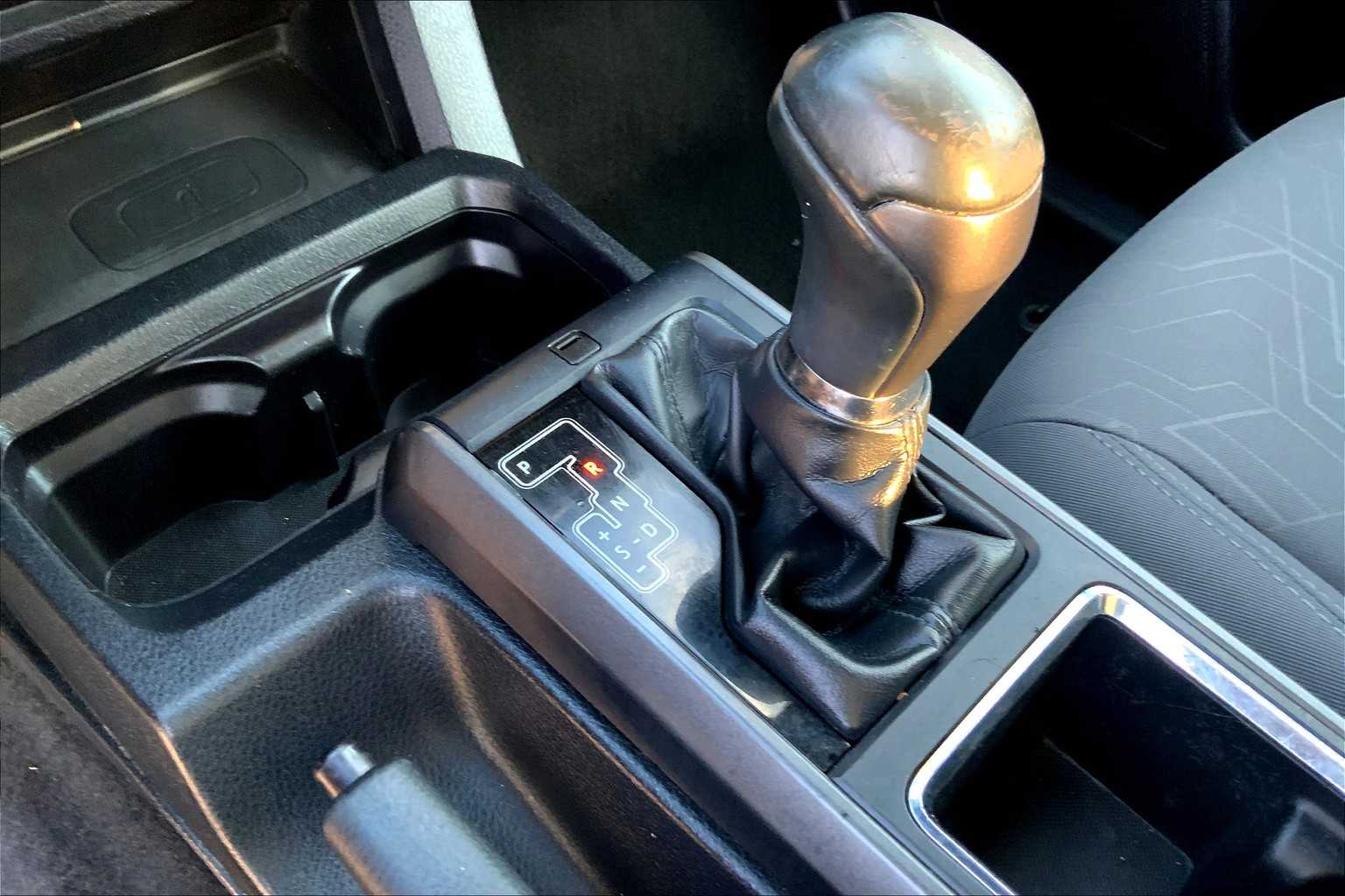 2019 Toyota Tacoma TRD photo 64