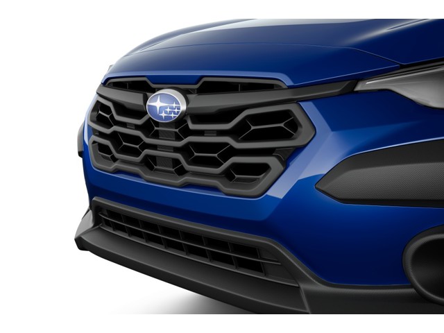 2026 Subaru Crosstrek Base photo 6
