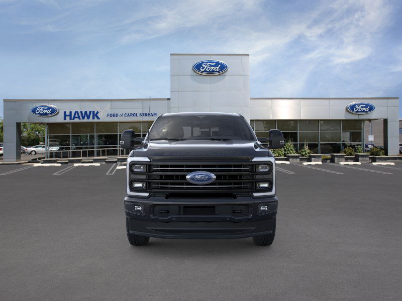 2026 FORD F-250 - Image 6